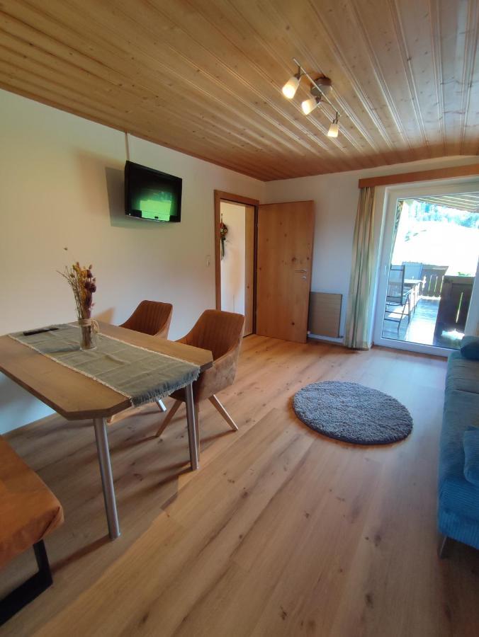 Haus Johanna Westendorf Exterior foto